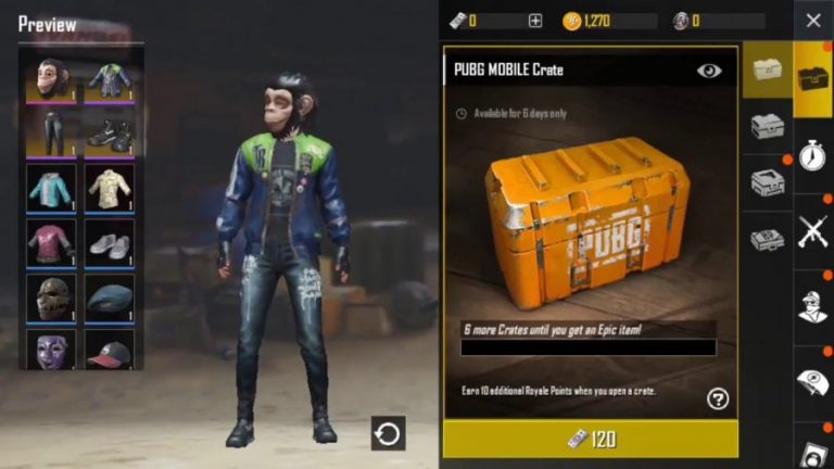 Shroud เจอลิงในแผนที่ Sanhok