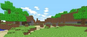 ฉลองครบรอบ 10 ปี Microsoft ปล่อย Minecraft Classic ให้เล่นผ่าน Browser