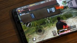 PUBG Mobile มีผู้เล่นที่ถูกแบนเป็นเวลา 10 ปี