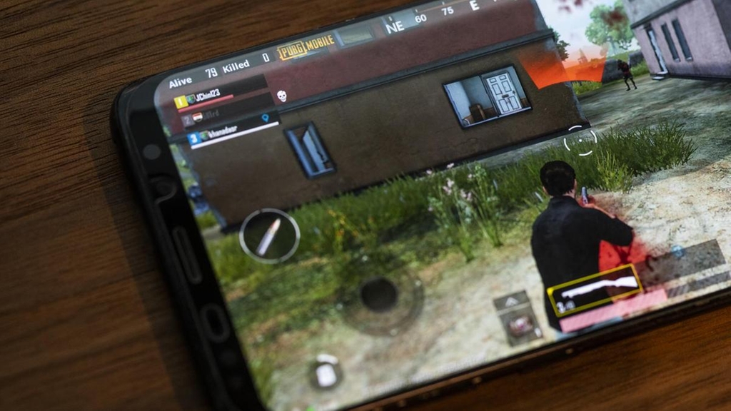 na23 pubg