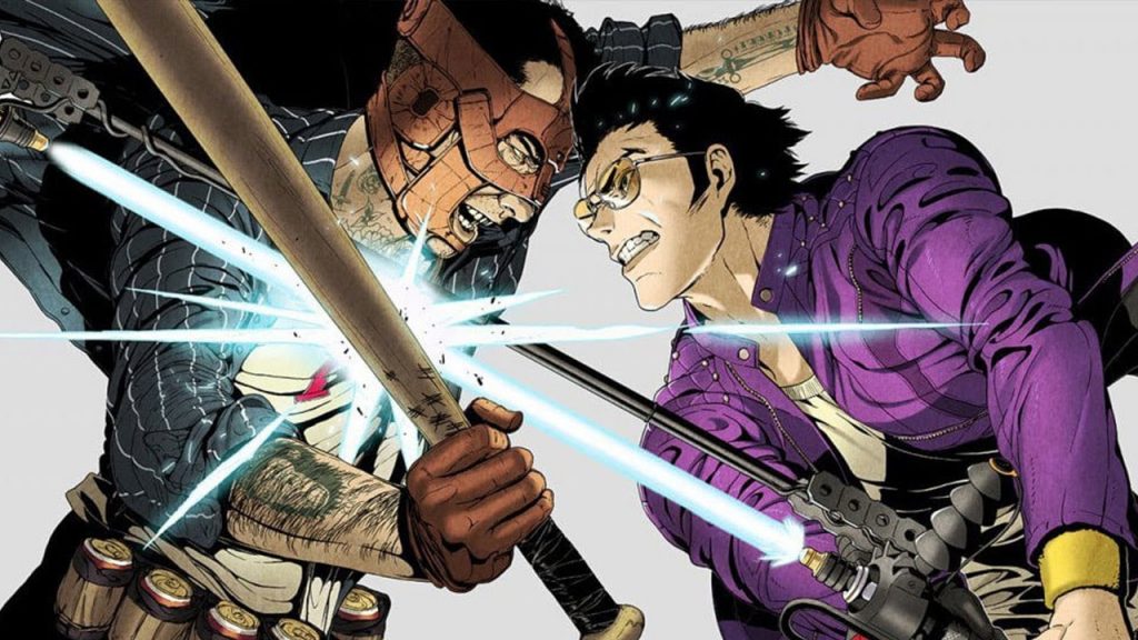 NetEase Games เข้าซื้อทีมพัฒนาเกม No More Heroes อย่างเป็นทางการ 1 no more heroes 3