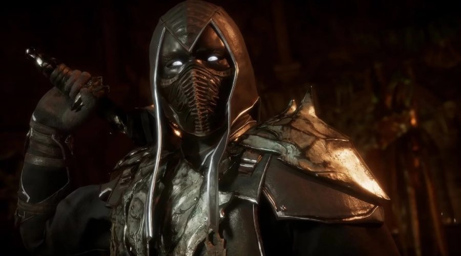 noob saibot 22