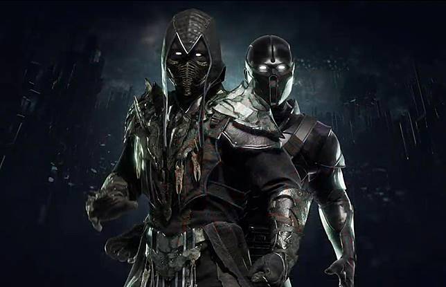 ผู้เล่น Mortal Kombat 11 ค้นพบวิธีฟาร์มเหรียญทองแบบง่าย ๆ ด้วยตัวละคร Noob Saibot 1 noob saibot.jpg 11