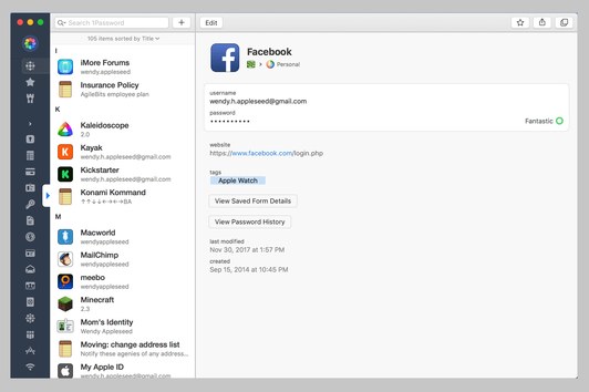 4 โปรแกรมเด็ด ช่วยจัดการรหัสผ่านเพื่อเข้าเว็บไซต์อย่างไร้กังวล 4 password manager 00
