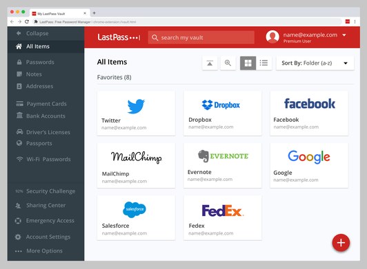 password manager 02