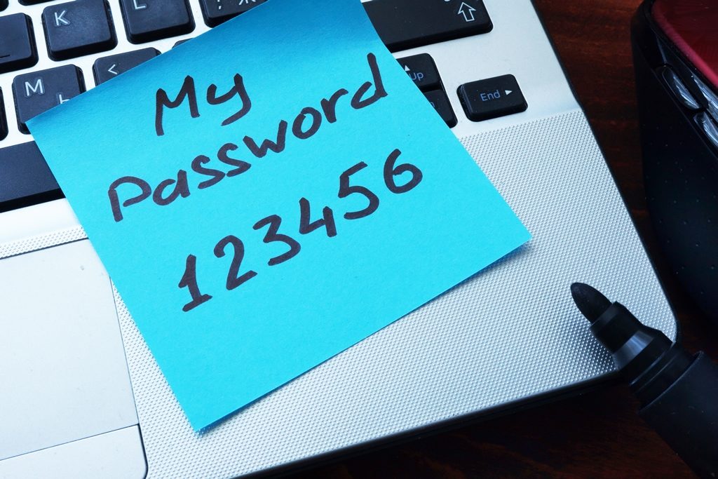 4 โปรแกรมเด็ด ช่วยจัดการรหัสผ่านเพื่อเข้าเว็บไซต์อย่างไร้กังวล 9 password manager 04