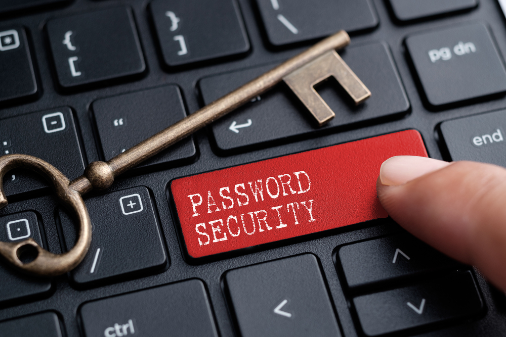 password manager 11