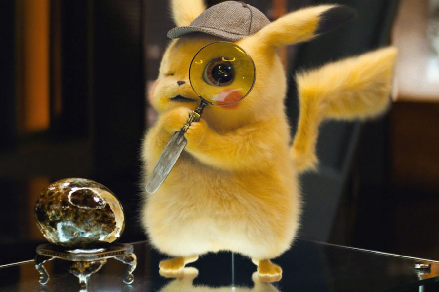 นักแสดง Justice Smith กล่าว คิดว่าภาพยนตร์ Detective Pikachu ไม่น่ามีการทำภาคต่อแล้ว 2 pokemon-detective-pikachu