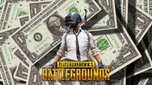PUBG Mobile กลายเป็นเกมมือถือที่ทำรายได้สูงสุดในโลก