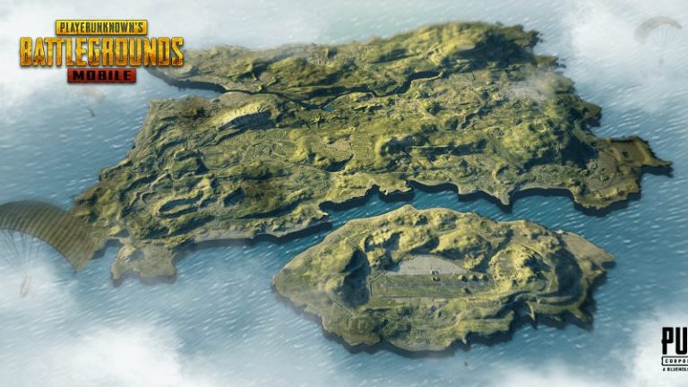 สิ่งที่คุณควรรู้กับ PUBG Mobile โหมด Death Match