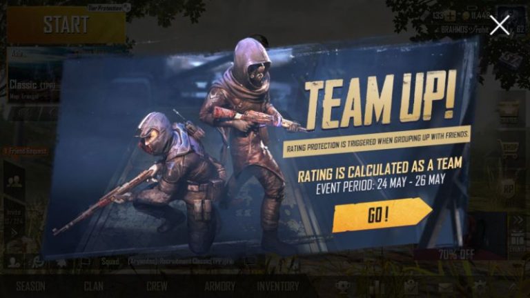 PUBG ถูกกล่าวหาว่า ‘ขโมย’ โหมด Apocryphal Deathmatch ใน Call of Duty Mobile