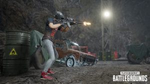 ข้อมูล PUBG Update 29 ทดสอบระบบใหม่ลงบนเซิร์ฟเวอร์ทดสอบ