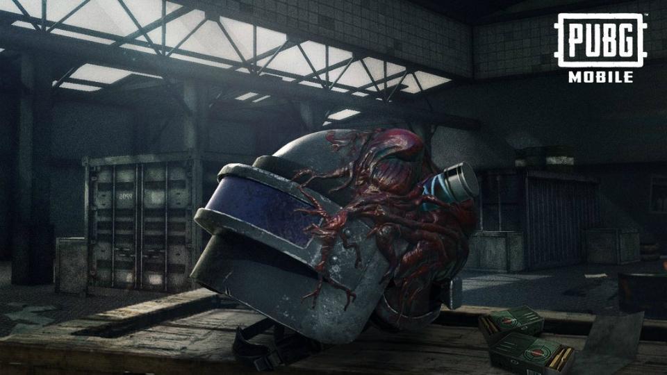 PUBG Mobile ประกาศการร่วมมือกับ The Walking Dead 3 pubg21213546868