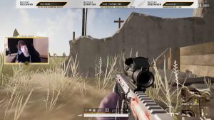 ไม่ใช่แฮกแต่เป็นบั๊ก ! ผู้เล่น PUBG ชี้แจงบั๊กโผล่มายิงแบบเดอะแฟลช