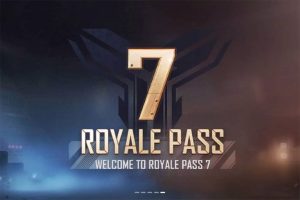 5 สิ่งใหม่ในเกม PUBG Mobile Season 7