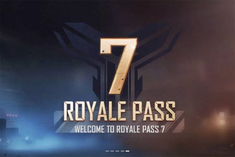 5 สิ่งใหม่ในเกม PUBG Mobile Season 7