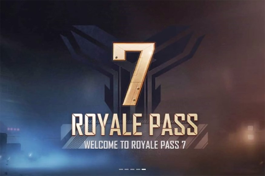 pubgmobile season7