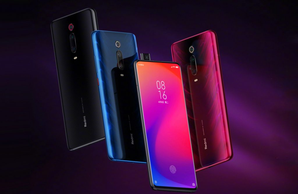 ส่องสเปก Redmi K20 และ K20 Pro นักฆ่าเรือธงที่มาในราคาหมื่นต้น ๆ 5 redmi k20 pro heroshot