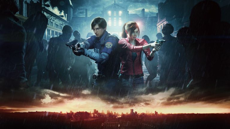 Resident Evil 2 ฉบับ Remake ทำยอดขายได้ใกล้เคียงกับฉบับดั้งเดิมแล้ว
