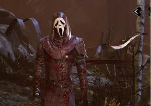 หลุด DLC ตัวใหม่ของ Dead by Daylight ในธีม ‘Scream’