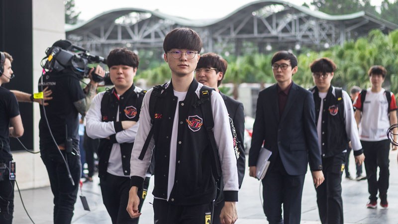 skt at lol msi post match discussion