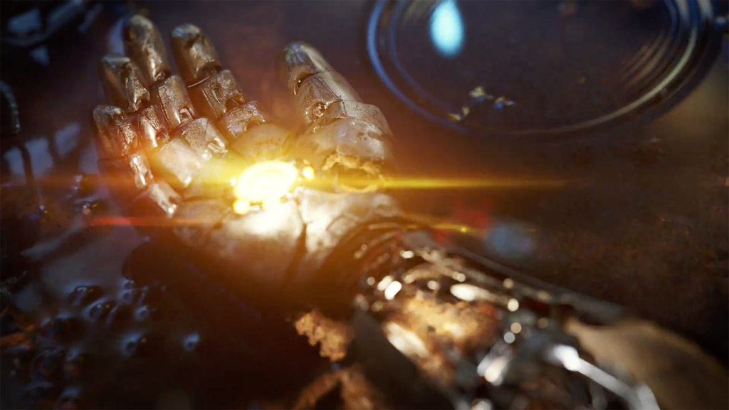 Square Enix เตรียมเผยรายละเอียดของ Marvel's Avengers ในงาน E3 2019 แน่นอน 2 square enix avenger