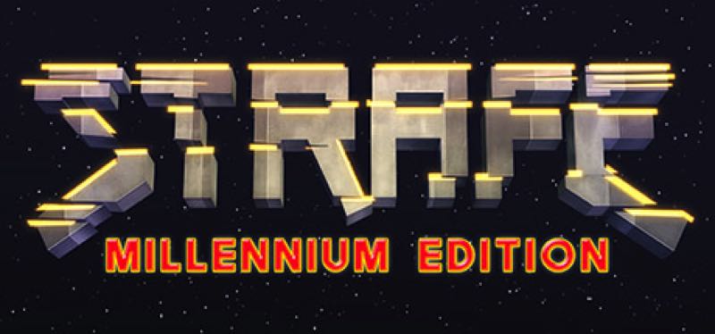 strafe