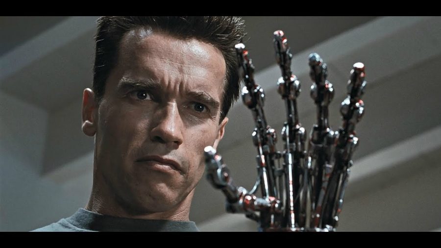 หากโลกนี้ไม่มีวิดีโอเกมจะเป็นอย่างไร ? 5 terminator