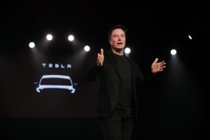 Tesla ออกโรงเตือนพนักงานในเรื่องการรักษาความลับของบริษัท