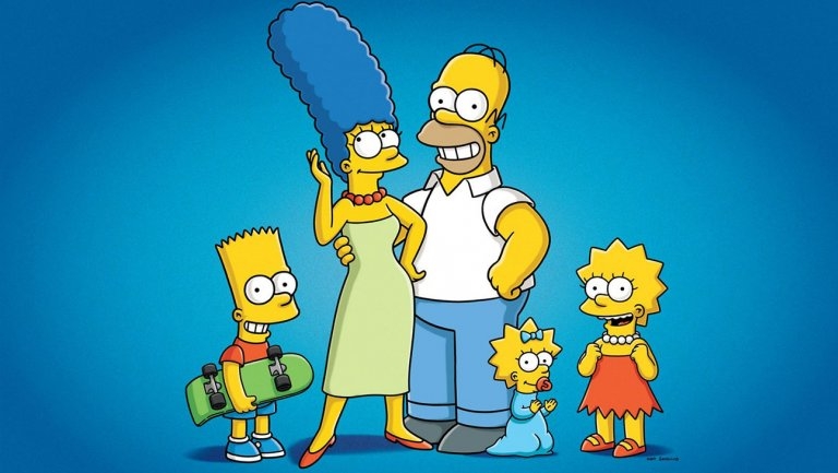 The Simpsons เตรียมเข้าร่วม E3 แต่จุดประสงค์ยังเป็นปริศนา