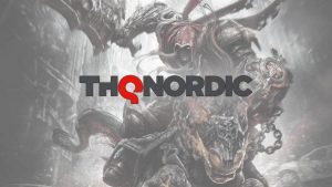 THQ Nordic มีเกมที่อยู่ในการพัฒนากว่า 80 เกมในตอนนี้