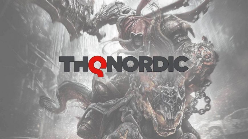 THQ Nordic มีเกมที่อยู่ในการพัฒนากว่า 80 เกมในตอนนี้ 1 thqnordic