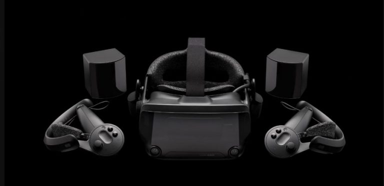 The Valve Index VR kit ขายหมดภายในเวลาเพียง 30 นาที