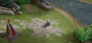 เตรียมเครื่องให้พร้อม !! RoV เผยตัวเกม Ver 3.0 ด้วยกราฟิกที่สวยเเละสมจริงมากขึ้น