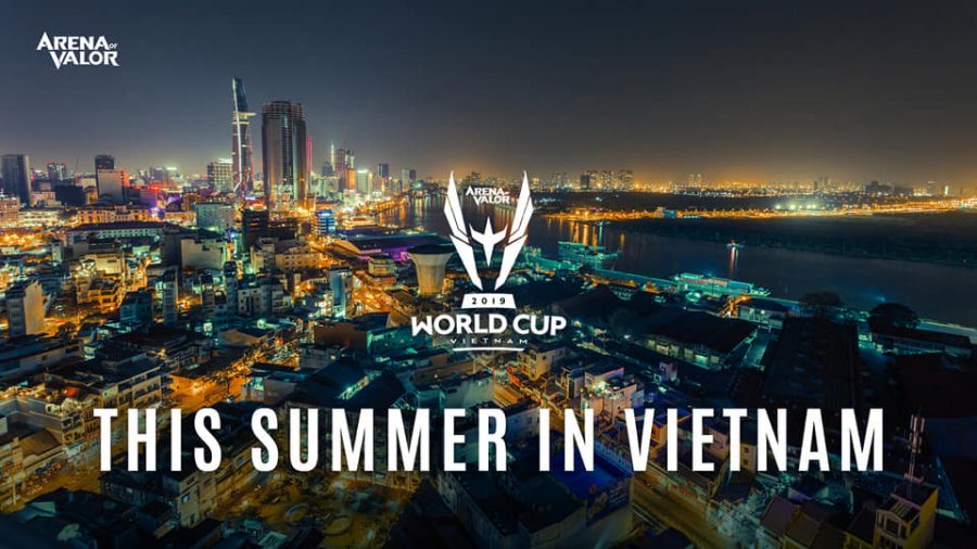 KOG DC vs AHQ "ศึกกระชับมิตร" สุดฮาของสองตัวเเทนสู่ AWC 2019 1 52887002 380218272532945 1629749224780333056 n