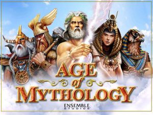 ลือ ! เกมซีรีส์ Age of Mythology อาจจะกลับมาอีกครั้ง