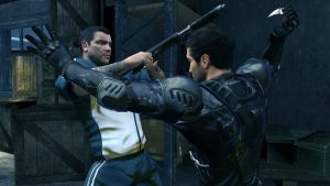 Alpha Protocol ถูกถอดออกจากร้านค้า Steam เหตุหมดสัญญา