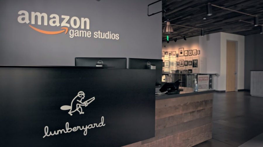 Amazon Games จ้างอดีตกรรมการผู้จัดการ Watch Dogs Legion เข้ามามีส่วนร่วมพัฒนาเกม Multiplayer ตัวใหม่ 2 Amazon Games Studio