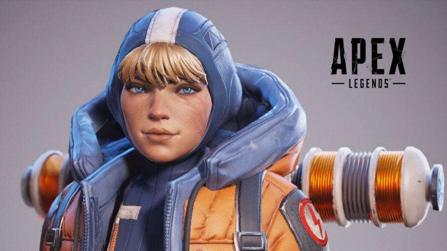 เตรียมพบของใหม่จาก Apex Legends Season 2 ในเร็ว ๆ นี้ 1 Apex 110