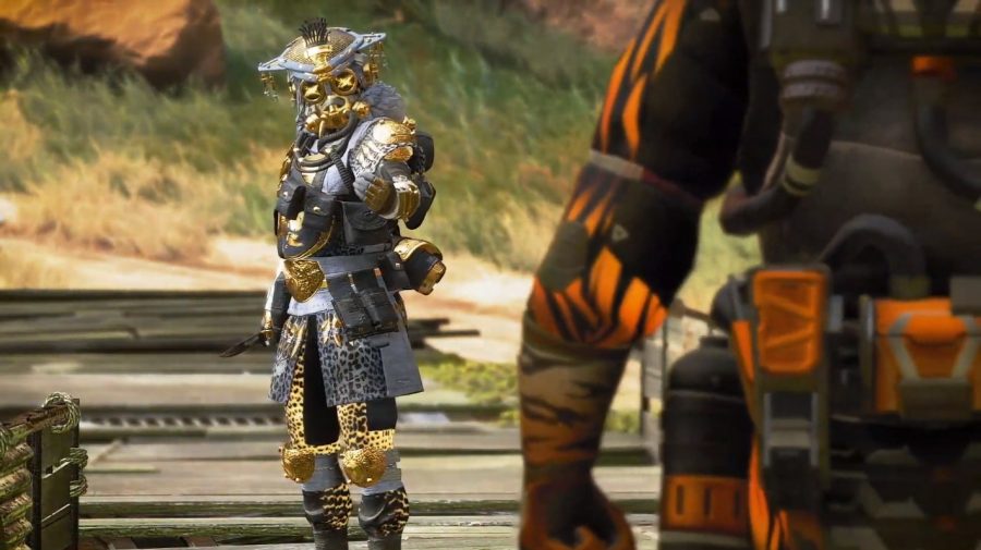 เตรียมพบของใหม่จาก Apex Legends Season 2 ในเร็ว ๆ นี้ 4 Apex 111