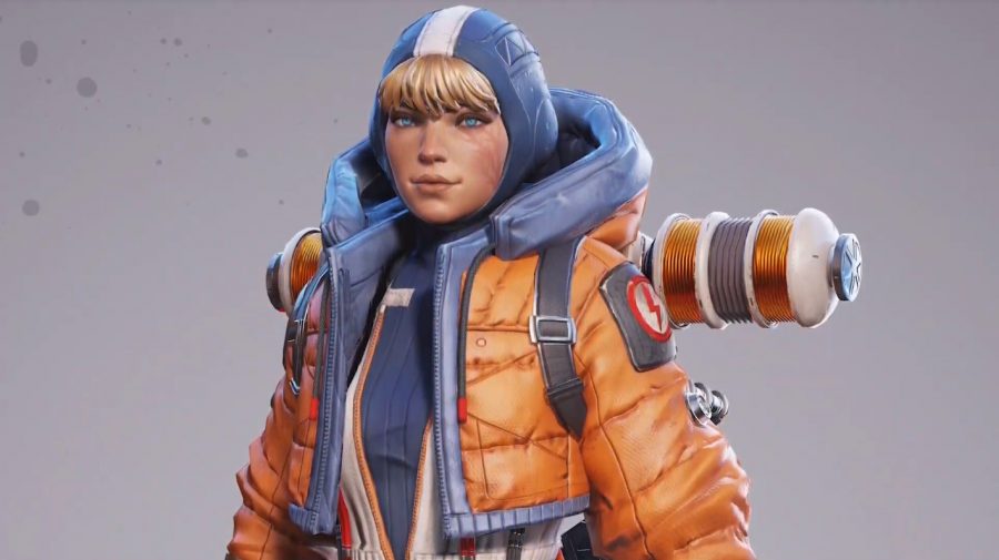 Apex 112