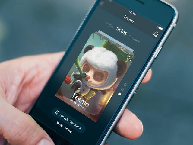 LoL Mobile จะนำมาซึ่งจุดจบของ LoL PC หรือไม่ ในมุมมองสื่อเพื่อนบ้าน ...