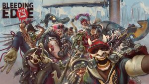 Bleeding Edge เตรียมเปิดให้ทดลอง Alpha ในเดือนมิถุนายนนี้