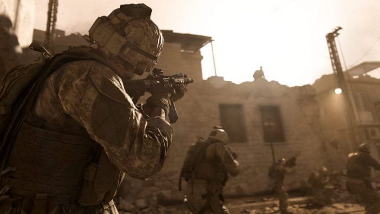ลือ! Call of Duty: Modern Warfare จะมีโหมด Open World