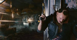 Cyberpunk 2077 จะมาพร้อม Hardcore Mode เอาใจคนชอบความท้าทาย
