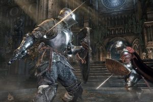 Dark Souls รวมทุกภาค สามารถทำยอดขายทะลุ 27 ล้านชุด โดย Dark Souls III ทำยอดขายเกิน 10 ล้านชุด