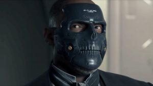 “Death Stranding คือผลงานชิ้นโบว์แดง” กล่าวโดยหนึ่งในนักแสดงของเกมนี้
