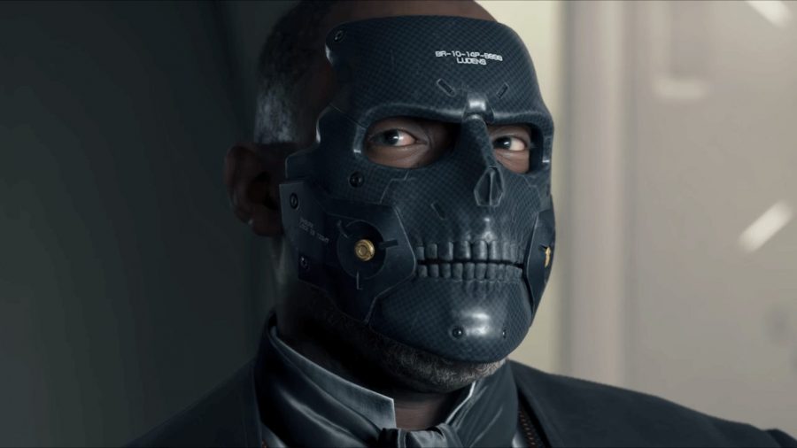 Death Stranding