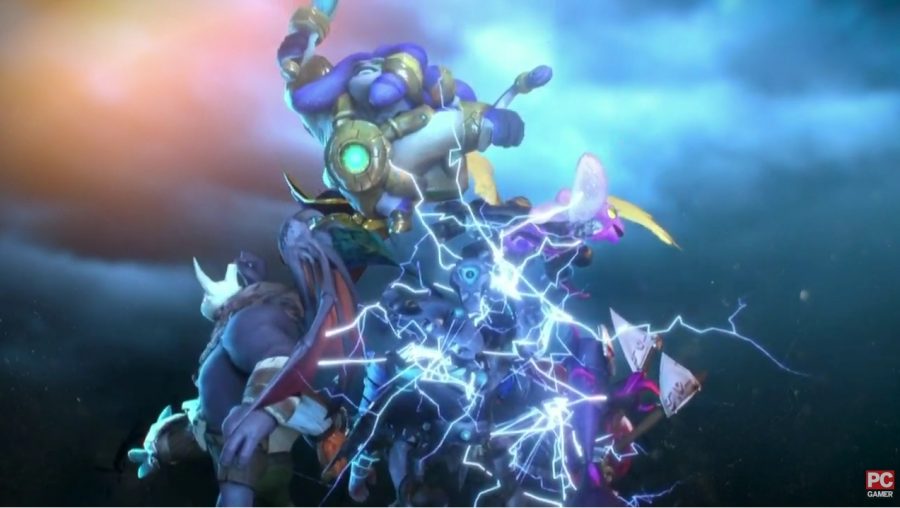สุดทึ่ง! Auto Chess เตรียมลง Epic Games Store 1 Desktop 11 6 2562 1 11 58 803