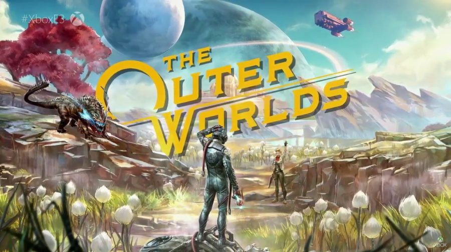 เผยตัวอย่างใหม่ The Outer Worlds พร้อมลุย 25 ตุลาคมนี้ 1 E3 2019 xbox 1